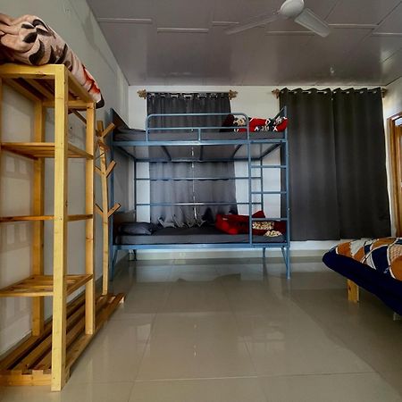 Bir Nest Hostel Exteriér fotografie